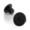 HIGHSIDER pro M16 Stuur adapter voor Harley-Davidson modellen