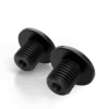 HIGHSIDER pro M16 Stuur adapter voor Harley-Davidson modellen