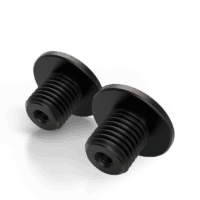 HIGHSIDER pro M16 Stuur adapter voor Harley-Davidson modellen