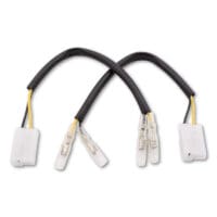 800Wx800H-1122187-1 HIGHSIDER smart Adapterkabel voor knipperlicht diverse Yamaha, paar