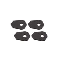 HIGHSIDER smart Adapter voor knipperlichten Indy Spacer