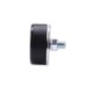 HIGHSIDER pro LED Achterlicht - Zwart