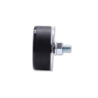 HIGHSIDER pro LED Achterlicht - Zwart