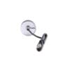 HIGHSIDER pro LED Achterlicht - Zwart