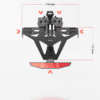 800Wx800H-1122268-2 HIGHSIDER pro Kentekenplaat Akron-RS