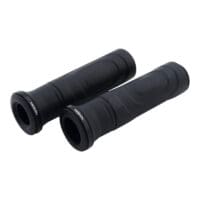 HIGHSIDER pro Montana Rubber handvatten 7/8 inch (22.2 mm), 125 mm