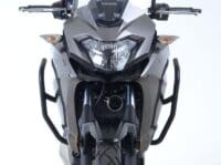 R&G RACING Adventure Bescherming lateraal