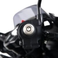 R&G RACING Stuurgewichten