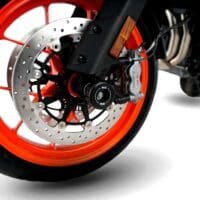 R&G RACING Vorkbeschermer