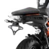 R&G RACING Kentekenplaat