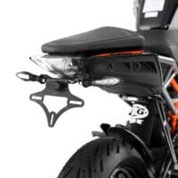 R&G RACING Kentekenplaat
