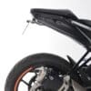 R&G RACING Kentekenplaat