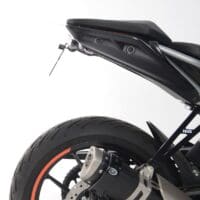 R&G RACING Kentekenplaat