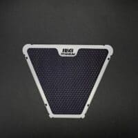 R&G RACING Oliekoeler bescherming