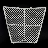 R&G RACING Radiator Guard (Roestvrij staal)