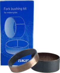 SKF Geleidebussenset - ø43mm