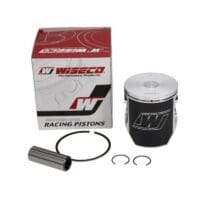 800Wx800H-1122566-1 WISECO 2T GP Series Zuiger set - ø58.00 mm