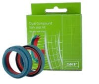 SKF Dual Compound Fox Rockshox Keerring vork - Ø38 mm