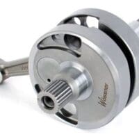 WÖSSNER Crankshaft