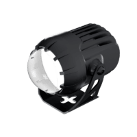 HIGHSIDER pro Dual-Stream Next LED Koplamp