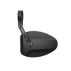 800Wx800H-1122878-2 HIGHSIDER pro Bar End Mirror Ferrara 2 Black Short (1pc)