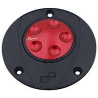 LIGHTECH Tankdop snelsluiting