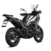 Demper MIVV Suono