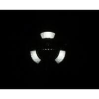 800Wx800H-1122906001-5 HIGHSIDER pro FRAME-R1 TYPE 11 7 Inch LED Hoofdkoplamp - Bodembevestiging