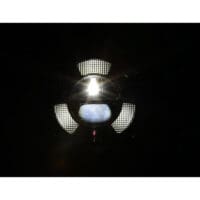 800Wx800H-1122906001-6 HIGHSIDER pro FRAME-R1 TYPE 11 7 Inch LED Hoofdkoplamp - Bodembevestiging