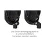 800Wx800H-1122906001-8 HIGHSIDER pro FRAME-R1 TYPE 11 7 Inch LED Hoofdkoplamp - Bodembevestiging