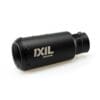 800Wx800H-1122954-3 IXIL RC/RB Demper - Zwart roestvrij staal