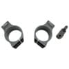 LIGHTECH Clip-on Houders Ø53mm hoogte +0mm offset +40mm/10°