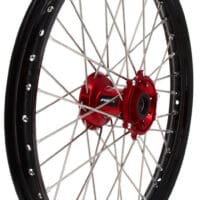 RFX Race MX compleet voorwiel 21x1,60