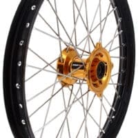 RFX Race MX compleet voorwiel 21x1,60