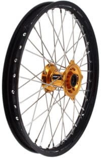RFX Race MX compleet voorwiel 21x1,60