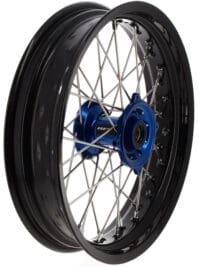RFX Race SM compleet voorwiel 17x3,50