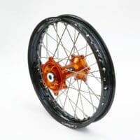 RFX Race MX compleet achterwiel 19x1,85