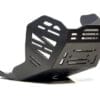 800Wx800H-1123189-1 AXP Adventure Skid Plate - HDPE 8mm (SW Motech crash bars compatibility ONLY)