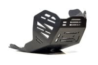800Wx800H-1123189-1 AXP Adventure Skid Plate - HDPE 8mm (SW Motech crash bars compatibility ONLY)