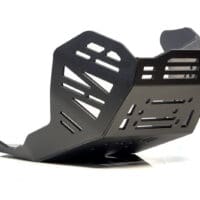 800Wx800H-1123189-1 AXP Adventure Skid Plate - HDPE 8mm (SW Motech crash bars compatibility ONLY)