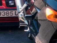 R&G RACING Classic Valdoppen