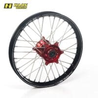 Picture 049 HAAN WHEELS Compleet voorwiel A60 - 21x2,15