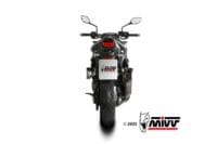 MIVV SR-1 Slip-On Demper