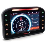 800Wx800H-1123451-1 KOSO RX5 TFT Multifunctional Cockpit BMW