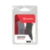 BREMBO Off-Road Remblokken van gesinterd metaal - 07YA55SX
