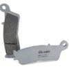 BREMBO Off-Road Remblokken van gesinterd metaal - 07YA55SX