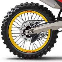 800Wx800H-1123524001-1 HAAN WHEELS Compleet achterwiel 18x4,25x36T