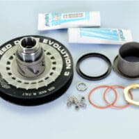 800Wx800H-1123557-1 POLINI Speed Drive Evolution 3 Poelie - Yamaha/Minarelli
