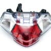 O-PARTS Achterlicht - Vision 110