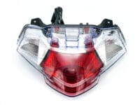 O-PARTS Achterlicht - Vision 110